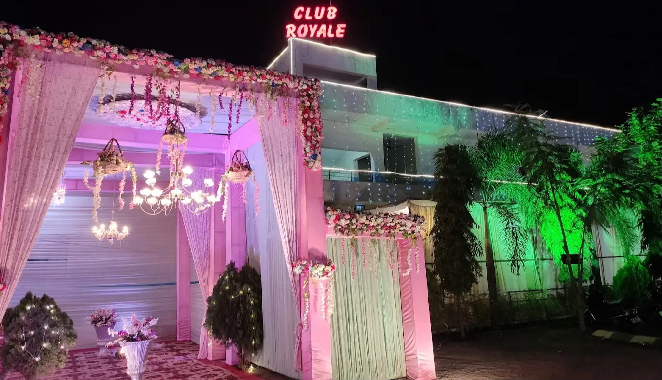 Ps Club Royale — main image